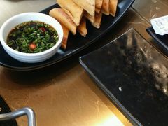 -手选潮汕鲜活牛肉火锅(二七广场店)