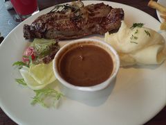 牛排-FABIO’S费比欧披萨餐厅