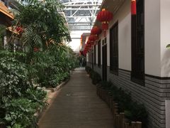 -森谷美食公园(杨行店)