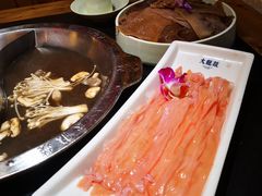 极品鹅肠-大龙辣火锅·龙虾·烧烤(湖滨新天地店)
