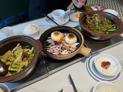 -火啫啫·粤式啫啫煲(南通首店)