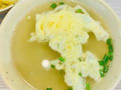 蛋花汤-圆宝台湾小吃(迎津街店)