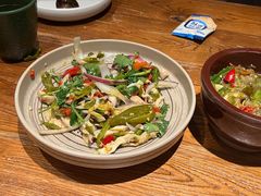 -云海肴·汽锅鸡·云南菜(美罗城店)