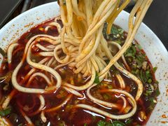 -清真·马安军辣子牛肉面