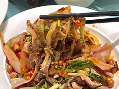 -好友缘家宴(青山路店)