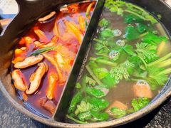 -盡膳口福跷脚牛肉火锅(晶耀前滩店)