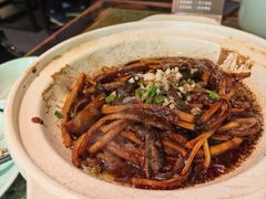 -苏帮袁Sue Cuisine(南开大悦城店)