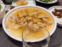 -惠丰堂饭庄·烤鸭·京味菜(翠微路店)