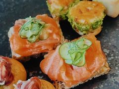 -上海和平饭店-华懋阁 The Cathay Room