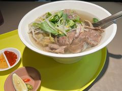 -蔡澜PHO(海岸城店)