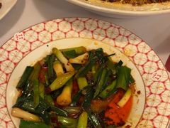 -一品红川菜(皇岗店)