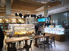 -罗莎蛋糕(魔法师司门口店)