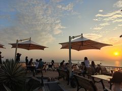 -Brew Farm·精酿农场海滨悬崖餐厅