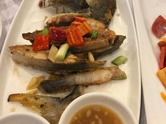 -朱仔记食府(江南大道店)