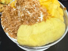 -水牛奶皇后糖水铺(深圳总店)