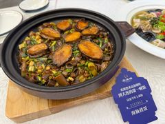 海肠捞饭-品海楼·大连海胆锅贴馆(东港店)