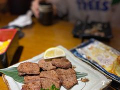 -东岸料理·寿司·刺身