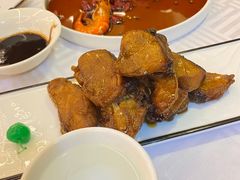 -老克勒上海菜(南京路步行街店)