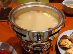 -美盛喜来登大酒店-盛宴标帜餐厅