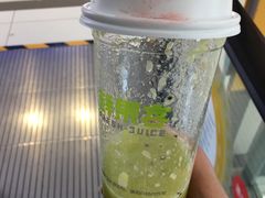 -漫果工坊(西单大悦城店)