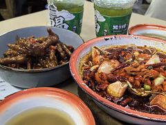 -老三样·旧食新味(万寿宫店)