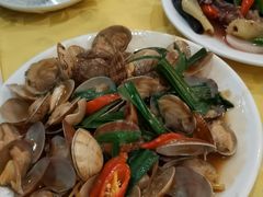 -莲花公园煎蟹(总店)