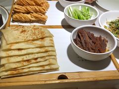 -鸭王烤鸭店(三里河店)