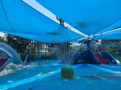 -重庆玛雅海滩水公园