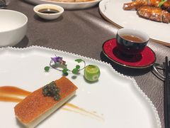 -广州文华东方酒店·江-由辉师傅主理