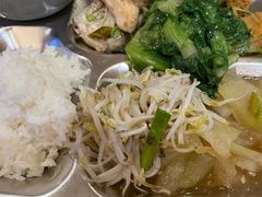 -美盛喜来登大酒店-盛宴标帜餐厅