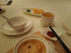 -利苑酒家(合景国际金融广场店)