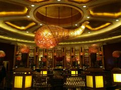 -深圳凯宾斯基酒店