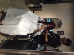 大班欧莱雅形象中心(黄河南路店)-歌海美发·纹绣