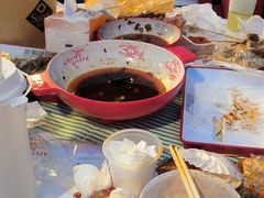 -三毛烧烤·南昌大排档(山姆店)