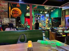 -Famous肥猫墨西哥音乐餐吧(五棵松华熙LIVE店)