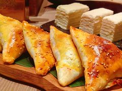 -耶里夏丽·丝路国际·新疆餐厅(浦东区东方路店)