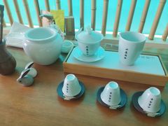 -小茶闲舍·观景商务茶馆(广州塔店)