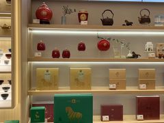 -八马茶业·茶馆茶室(罗湖万象城店)