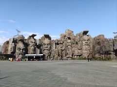 -淹城春秋乐园