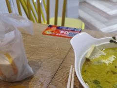 -鱼你在一起(南开天佑城店)