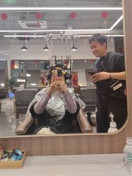 -逸丝风尚yesfashion造型