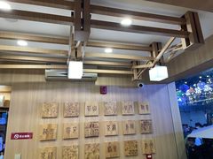 -霸王茶姬(南强街店)