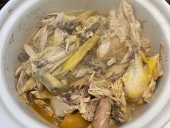 -民间瓦缸煨汤館(嵩山路店)