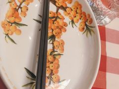 -西贝(华发商都店)