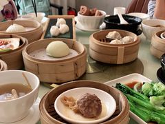 -四季大酒楼(白濠店)