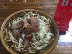 -梁记肥肠粉(宽窄巷子店)