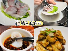 -大良毋米粥(锦龙路总店)
