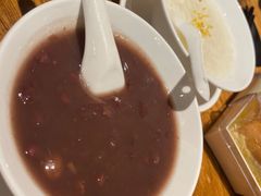 -小金鬼·煎饺·鸽子汤