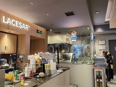 -乐凯撒披萨(卓悦汇店)