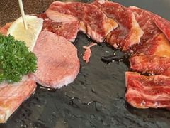 -谷牛和牛烤肉(漕河泾印象城店)